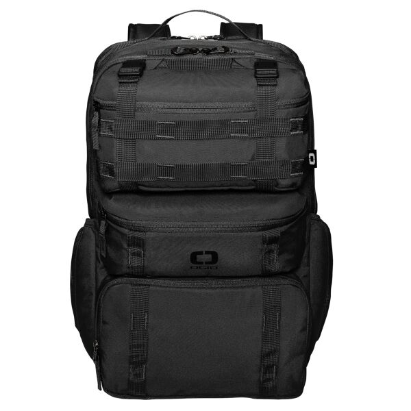 Utilitarian Modular Pack Thumbnail