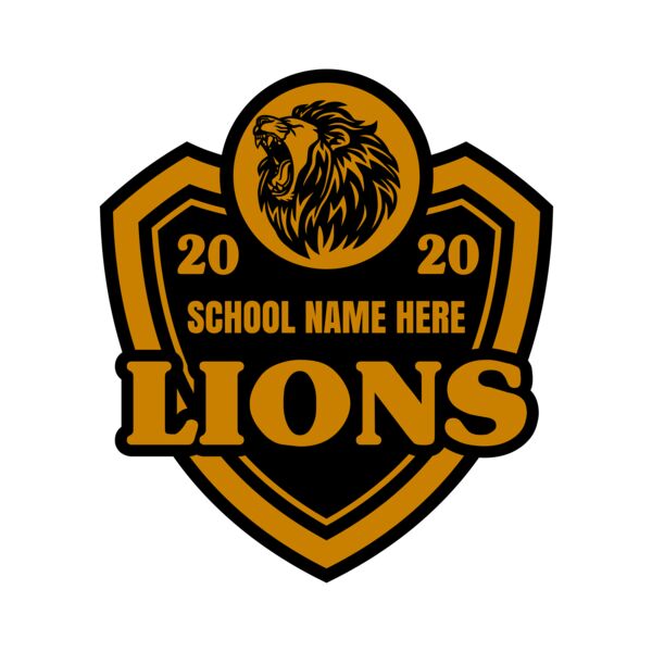 School Lions 12 Thumbnail