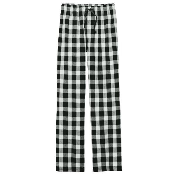 Flannel Plaid Pant Thumbnail
