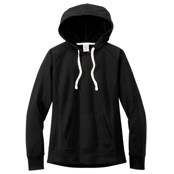 Women's Re Fleece Hoodie Thumbnail