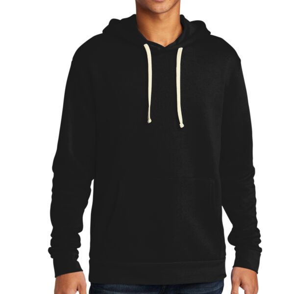 Unisex Santa Cruz Pullover Hoodie Thumbnail