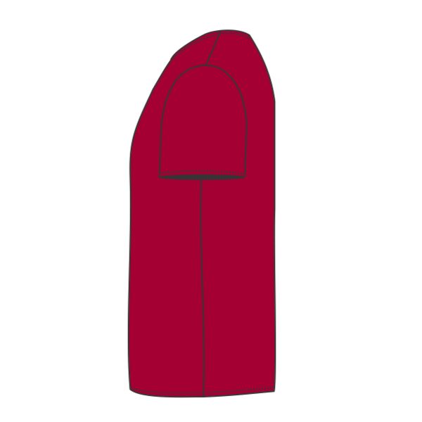 Youth CamoHex Tee Thumbnail