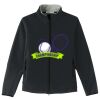 Women's Glacier ® Soft Shell Jacket Thumbnail