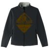 Women's Glacier ® Soft Shell Jacket Thumbnail