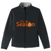Women's Glacier ® Soft Shell Jacket Thumbnail
