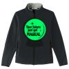Women's Glacier ® Soft Shell Jacket Thumbnail