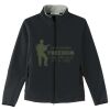 Women's Glacier ® Soft Shell Jacket Thumbnail