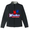 Women's Glacier ® Soft Shell Jacket Thumbnail