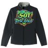 Women's Glacier ® Soft Shell Jacket Thumbnail