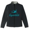 Women's Glacier ® Soft Shell Jacket Thumbnail