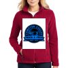 Women's Value Fleece Jacket Thumbnail