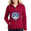 Women's Value Fleece Jacket Thumbnail