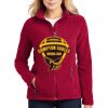 Women's Value Fleece Jacket Thumbnail