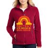 Women's Value Fleece Jacket Thumbnail