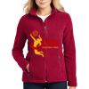 Women's Value Fleece Jacket Thumbnail