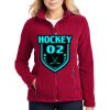 Women's Value Fleece Jacket Thumbnail