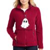 Women's Value Fleece Jacket Thumbnail
