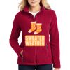 Women's Value Fleece Jacket Thumbnail