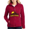Women's Value Fleece Jacket Thumbnail