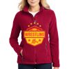 Women's Value Fleece Jacket Thumbnail