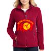 Women's Value Fleece Jacket Thumbnail