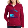 Women's Value Fleece Jacket Thumbnail