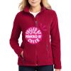 Women's Value Fleece Jacket Thumbnail
