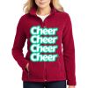 Women's Value Fleece Jacket Thumbnail