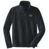 Value Fleece 1/4 Zip Pullover Thumbnail