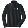 Value Fleece 1/4 Zip Pullover Thumbnail