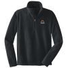 Value Fleece 1/4 Zip Pullover Thumbnail