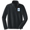 Value Fleece 1/4 Zip Pullover Thumbnail