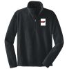 Value Fleece 1/4 Zip Pullover Thumbnail
