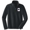Value Fleece 1/4 Zip Pullover Thumbnail