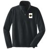 Value Fleece 1/4 Zip Pullover Thumbnail