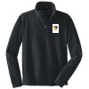 Value Fleece 1/4 Zip Pullover Thumbnail