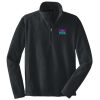 Value Fleece 1/4 Zip Pullover Thumbnail