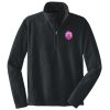 Value Fleece 1/4 Zip Pullover Thumbnail