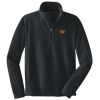 Value Fleece 1/4 Zip Pullover Thumbnail