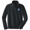Value Fleece 1/4 Zip Pullover Thumbnail