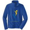 Value Fleece Jacket Thumbnail