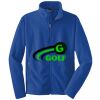 Value Fleece Jacket Thumbnail