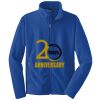 Value Fleece Jacket Thumbnail