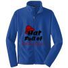 Value Fleece Jacket Thumbnail