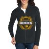 Women's Microfleece Jacket Thumbnail
