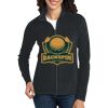 Women's Microfleece Jacket Thumbnail