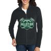 Women's Microfleece Jacket Thumbnail