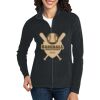 Women's Microfleece Jacket Thumbnail