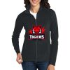 Women's Microfleece Jacket Thumbnail