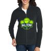Women's Microfleece Jacket Thumbnail
